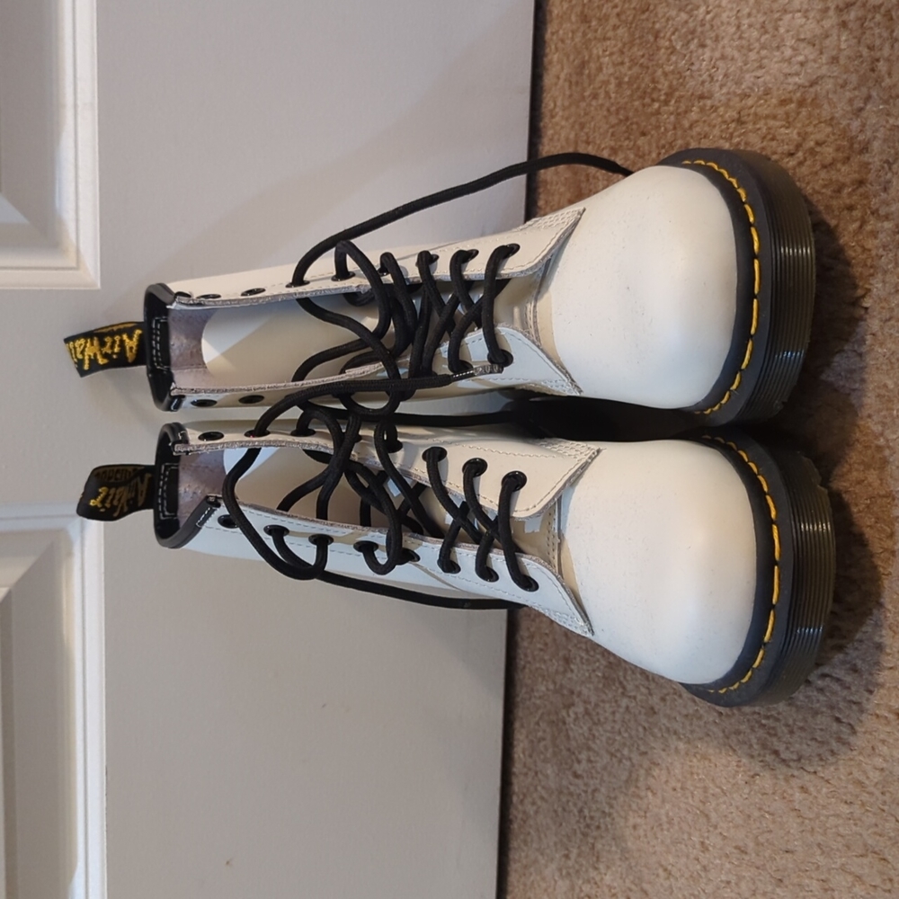 Dr. Martens